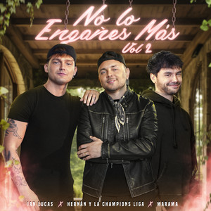 No Lo Engañes Más Vol. 2