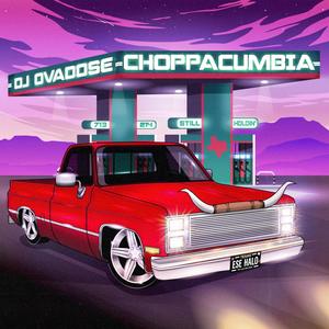 DJ Ovadose - Sonidero Frijolero (feat. Ese Halo)