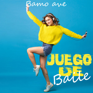 Juego de Baile