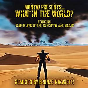 What in the World? (Remix)