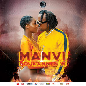 Manvi Boukannen'w (Explicit)