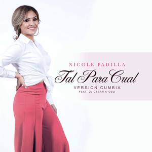 Tal para Cual (Cumbia)