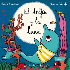 El delfín y la luna(Narración)