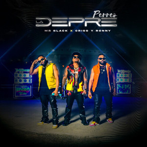 La Depre (Perreo) (Explicit)