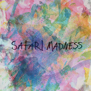 Safari Madness