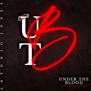 Under The Blood (feat. Kim McFarland)