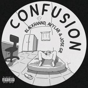 confusión (feat. Avylar & Reens Doncic)