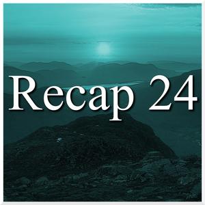 Recap 24 (feat. UniKaT) [Explicit]