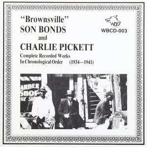 "Brownsville" Son Bonds/ Charlie Pickett