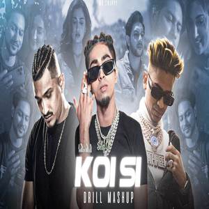 Koi Si Drill (Explicit)