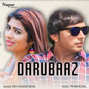 Darubaaz