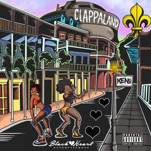 Move Kemix(feat. Cj The Trainer) (Explicit)