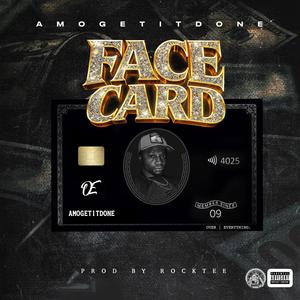 Face Card (Explicit)