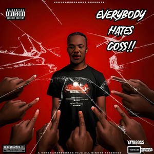 Enemies (feat. Sean Namba) (Explicit)