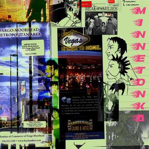 Minnetonka (feat. Te Futura)