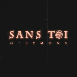 Sans toi