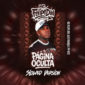 Página Oculta (Slowed|Explicit)