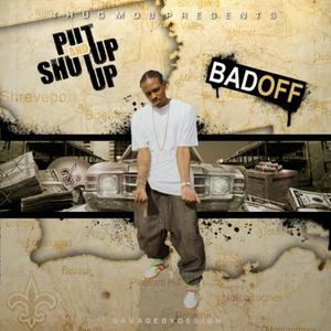 Put Up & Shut Up (Explicit)