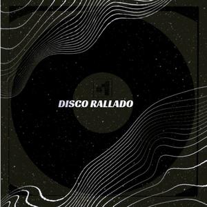 Disco Rallado