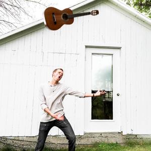 Forever Young(feat. Brendan Burke)