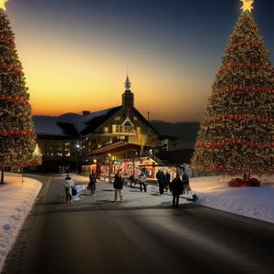 Dodsj i Nordpolen (Explicit)