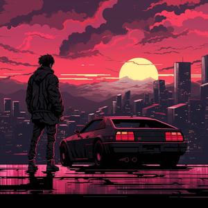 Solitude (feat. Eline Dolbrum)