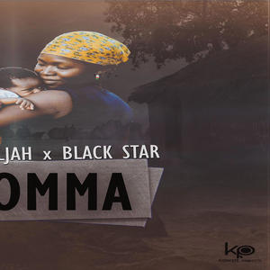 Mama (feat. Khomza Gal & Black Star)