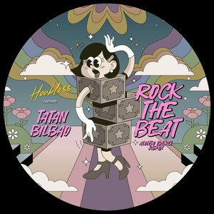 Rock The Beat (Alonso Bierg Remix)