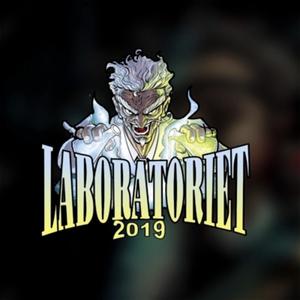 Laboratoriet 2019 (feat. Spirit G) [Explicit]