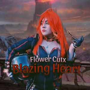 Blazing Heart