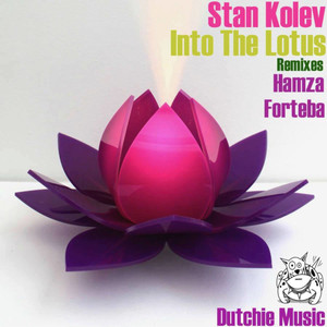 Into The Lotus (Forteba Remix)
