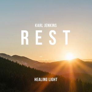 Healing Light: Rest