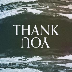 Thank You (feat. Melissa Meiner) [Live]