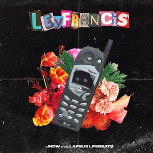LeyFrancis (feat. Lapsus Lpsbeats) (Explicit)