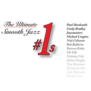 The Ultimate Smooth Jazz #1's