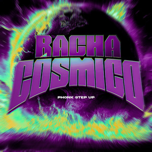 Racha Cósmico Phonk Step Up (Ultra Slowed|Explicit)