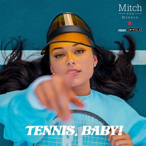 Tennis, Baby!(feat. J-walk)