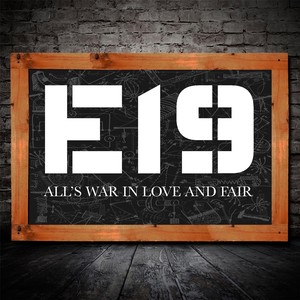 All's War in Love and Fair