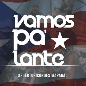 Vamos Pa Lante