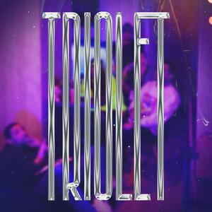 Triolet (feat. Crimen & Caribbean Flyback) [Explicit]