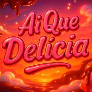 Ai Que Delicia (Explicit)