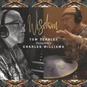 Wade in the Water (feat. Charles Williams)
