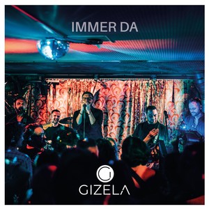 Immer da
