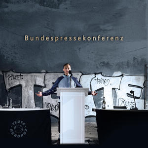 Bundespressekonferenz (Explicit)