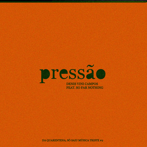 Pressão