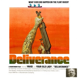 Deliverance (Explicit)