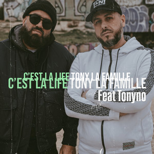 C’est la life (Explicit)