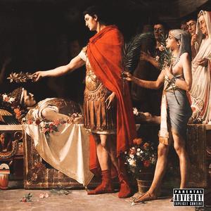 Farewell, Alexander (Explicit)