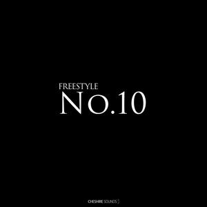 Freestyle No.10