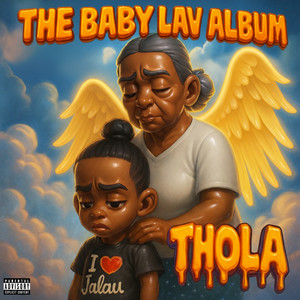 Stand on Murder (Explicit)